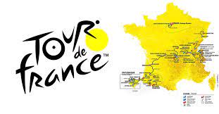 SURA e BikeHub lançam campanha no período do Tour de France 2023