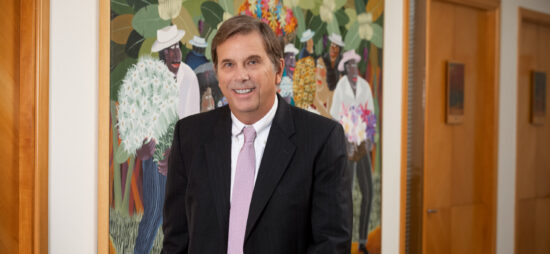 Tokio Marine discute proteção de sistemas de energia renovável