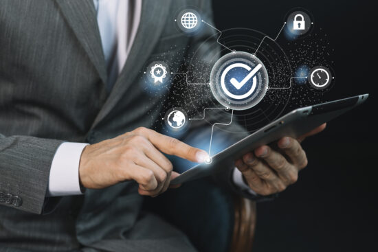 1ª Pesquisa sobre Cibersegurança em empresas de capital aberto ganha parceria da Howden Brasil