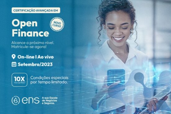 Certificação avançada em Open Finance