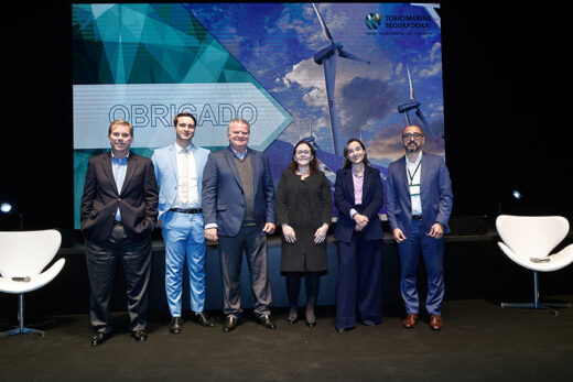 Tokio Marine busca ampliar atuação em energia renovável