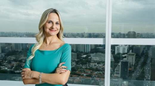MDS Brasil anuncia Andrea Mathias como Head de Marketing