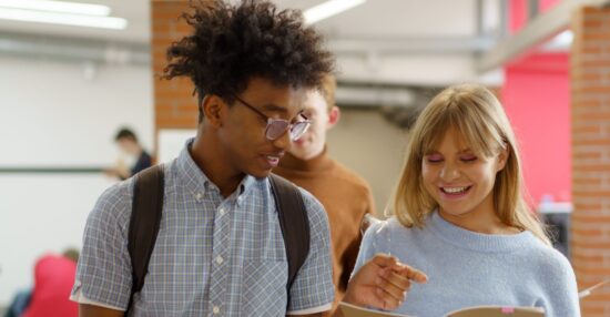 Youse inicia Programa de estágio 2023