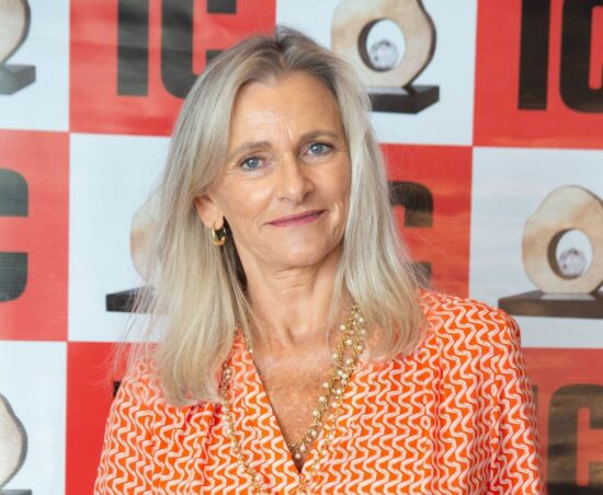 Delphos diz que premiação reflete reconhecimento do público