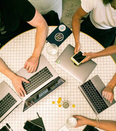 8 Dicas no atendimento presencial em um mundo cada vez mais digital