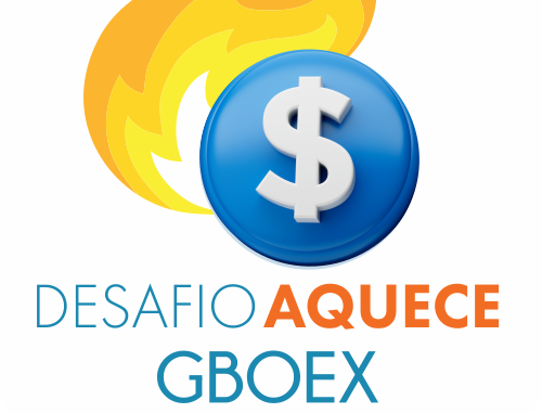 GBOEX tem nova etapa da Campanha Desafio