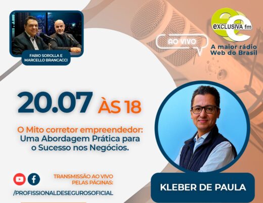 Livro sobre ‘mentalidade inovadora’ ajuda corretores no processo de transformação digital