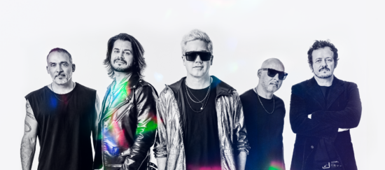 Prudential Concerts anuncia Jota Quest como convidado especial da edição 2023