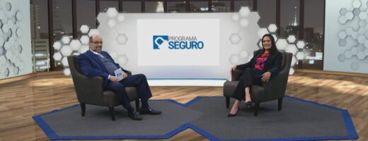 Programa Seguro recebe Diretora de Operações da Tokio Marine