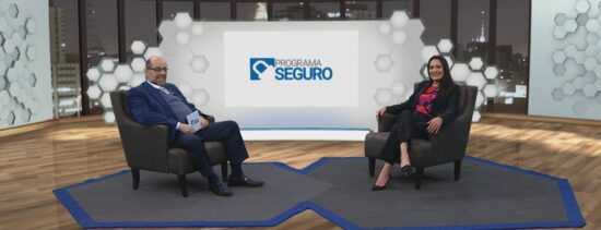 Programa Seguro recebe Diretora  de Operações da Tokio Marine