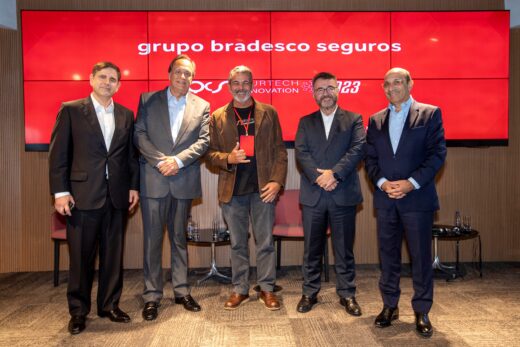Grupo Bradesco Seguros promove encontro com grandes nomes do mercado de seguros internacional
