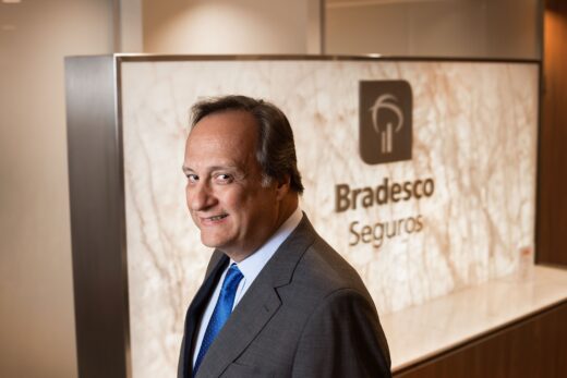 Grupo Bradesco Seguros cresce com eficiência, tendo gestão integrada como estratégia