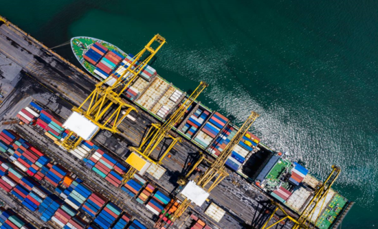 Base de dados da ATP sobre 301 portos brasileiros ganha versão em inglês