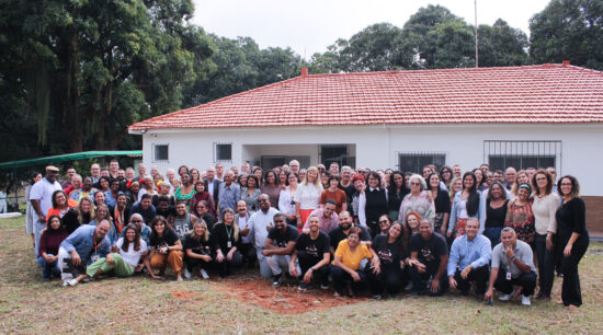 CAPEMISA comemora ampliação de projeto social do Lar Fabiano de Cristo