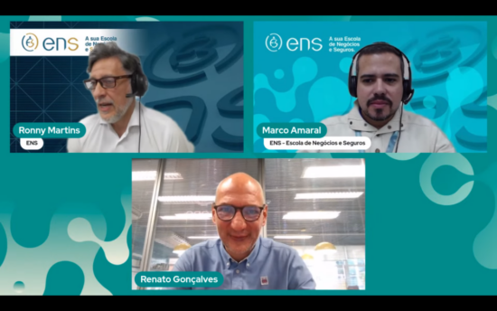 Porto é a nova capital do seguro em Portugal