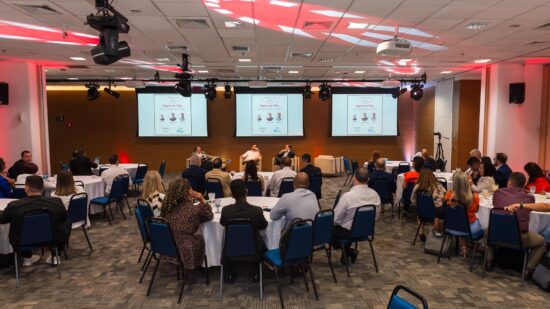 Café CVG-SP discute as coberturas do seguro de vida