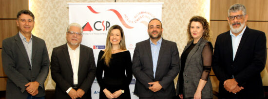 Beneméritas do CSP-MG apresentam soluções para ampliar proteção da sociedade