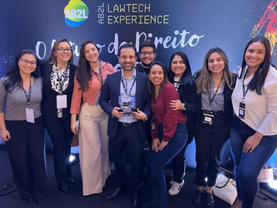 AXA é certificada com o Selo Prata do DEPJUR 4.0