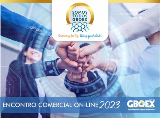 GBOEX realiza Encontro Comercial