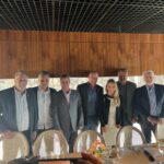 Liberty Seguros se reune com Clube de Corretores de SP
