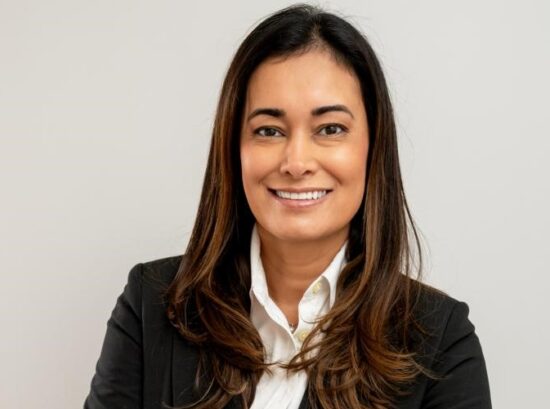 Aon anuncia nova líder de Strategy & Broking de Commercial Risk Solutions