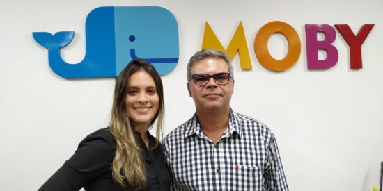 Moby Corretora realiza treinamento para corretores no Rio de Janeiro