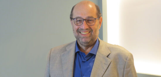 Presidente do Sincor-SP participa do circuito de lives