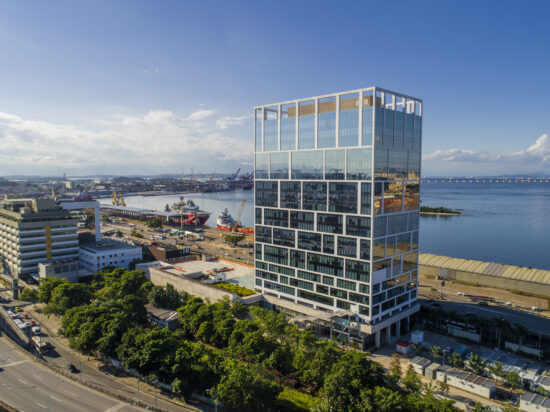 Grupo Bradesco Seguros é uma das melhores empresas para se trabalhar no RJ