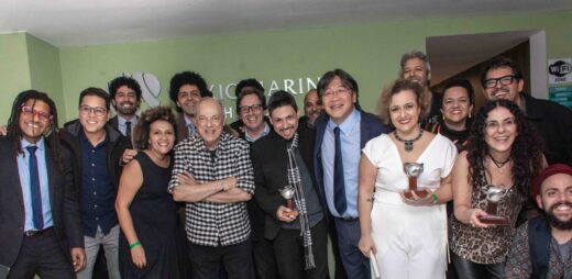 Prêmio de Música Instrumental Tokio Marine Hall celebra  diversidade