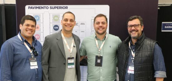 CAPEMISA incentiva a capacitação de Corretores no  evento do CQCS