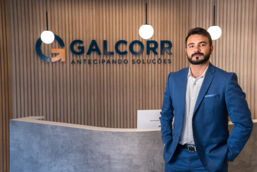 Retomada no setor de infraestrutura