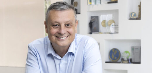 MetLife premia corretoras de seguros no Programa Together Awards