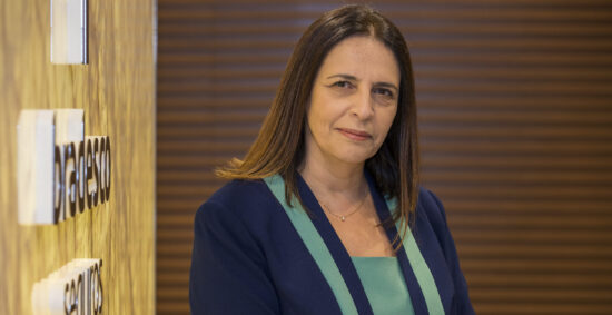 Grupo Bradesco Seguros marca presença no CONARH 2023