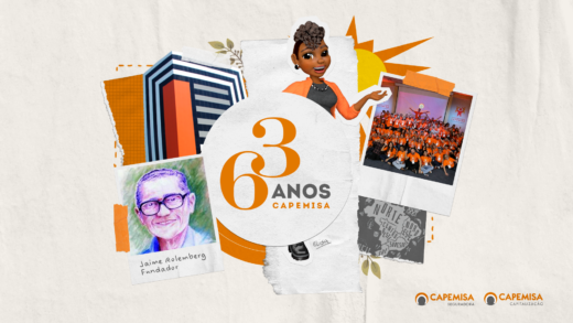 CAPEMISA Seguradora completa 63 anos com receita recorde