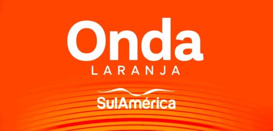 SulAmérica lança o “Onda Laranja”: evento para conectar corretores de todo país