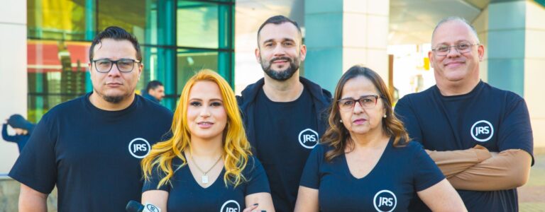 JRS: 23 anos agregando pessoas e transformando o mercado de seguros