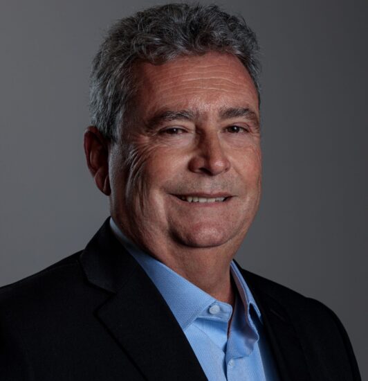 Marcos Buzo assume diretoria comercial da Qualicorp