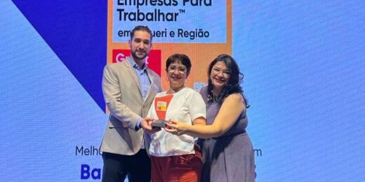 Grupo Bradesco é uma das melhore empresas para se trabalhar