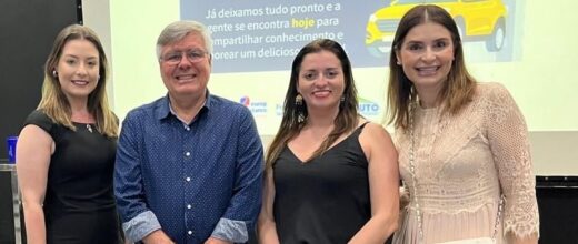 Europ Assistance participa de evento com Fenauto e Sinvep