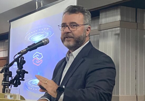 Bradesco Vida e Previdência participa de encontro do Clube dos Seguradores da Bahia