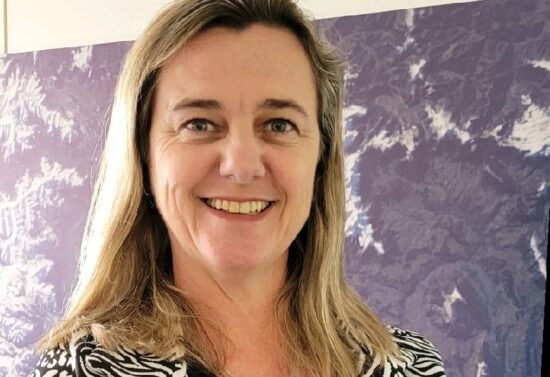 Rafaela Barreda é nomeada Diretora-Presidente do Lloyd’s Brasil