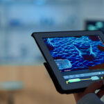 Futuro da saúde com inteligência artificial e expertise humana