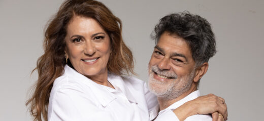 Brasilcap patrocina a volta da comédia “Duetos” a São Paulo