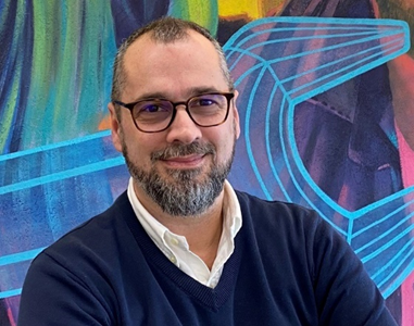 Mariano Chiavetti assume o cargo de VP de Tecnologia da Seguros SURA