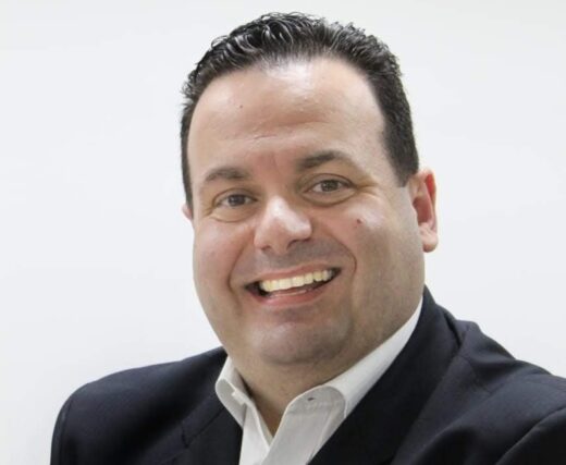 Hamilton Police de Souza assume como Gerente Regional MG