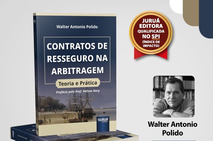 Livro narra a trajetória e as bases do resseguro no Brasil