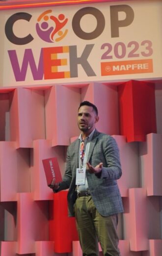 MAPFRE promove a segunda edição da Coop Week