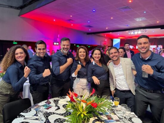 Mag Seguros é eleita uma das três melhores empresas para trabalhar no RJ