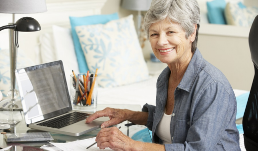 Instituto de Longevidade oferece mais de 200 cursos para o público 60+