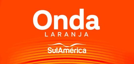 “Onda Laranja”, da SulAmérica, terá ação em 50 concessionárias e premiará 135 corretores